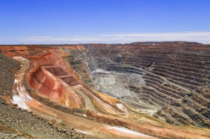 澳大利亚黄金矿商Newcrest拒绝Newmont的170亿美元收购报价