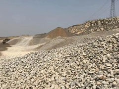 砂石项目未批先建，贵州贵阳一城投公司被罚！