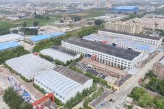 新乡长城被评定为河南省知识产权优势企业