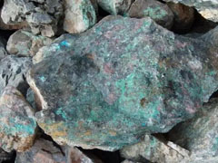 实地考察:亚利桑那州铜矿正在形成，以支持未来的美国供应
