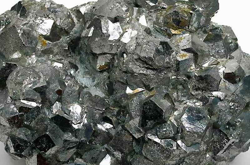韩国政府指定锂镍钴等十大关键矿物 将延长储备天数、建立预警系统