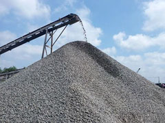总投资2亿元！湖南年产1000万吨机制砂石项目环评获批
