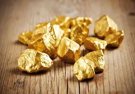 2022年全球黄金需求量同比增长18%