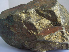 Cobre Panama铜矿停产，全球铜矿再现干扰，持续看好铜价