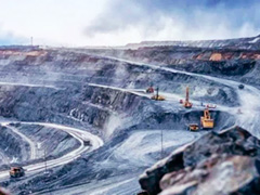 澳大利亚莫隆北铜矿资源量大幅增长