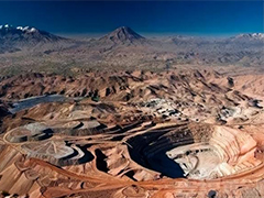 秘鲁社区将恢复封锁关键的“采矿走廊”