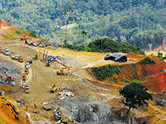 坦桑尼亚矿业投资论坛10月份举办