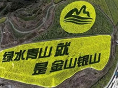 将废弃矿山变为致富“金山”， 江西省兴国县是如何做到的？