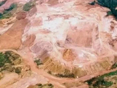 昆明市西山区4个关停磷矿矿山生态修复点位整改通过省级验收