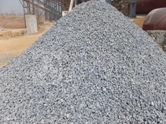 投资超4亿元！四川时产1500吨砂石项目预计年底投产
