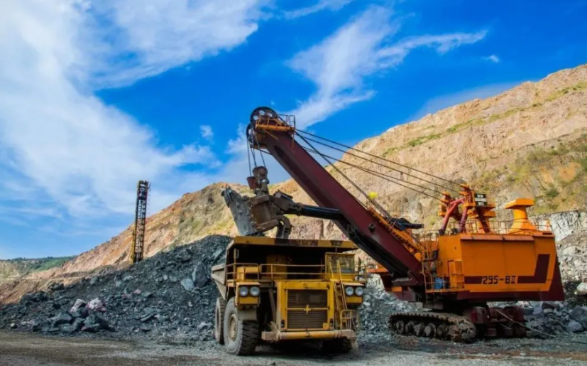 砂石采矿权出让风险 “高集中”，砂石企业需 “防患于未然”！