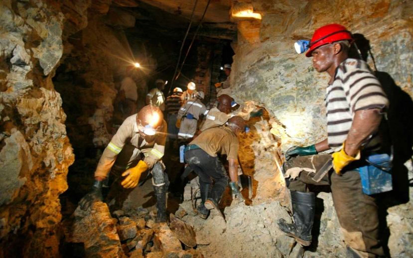 非洲各国准备从锂矿中获取更多利润