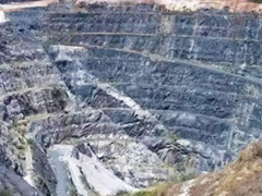 印尼正考虑将出口禁令扩大到铝土矿、铜等领域