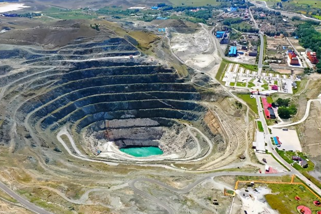 溢价385倍！新疆一锂矿拍出60亿天价！锂价回落下“抢矿”热情不减