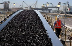 俄罗斯又添新动作，将在2023年增加对亚太国家的煤炭出口
