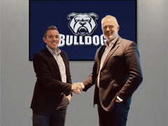 McLanahan欢迎Bulldog作为英国最新合作伙伴