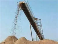 最高上涨50元！沙石、水泥行业行情回暖！