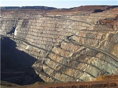 河北省发布关于非煤矿山的五年规划，助力矿产资源高效利用开发
