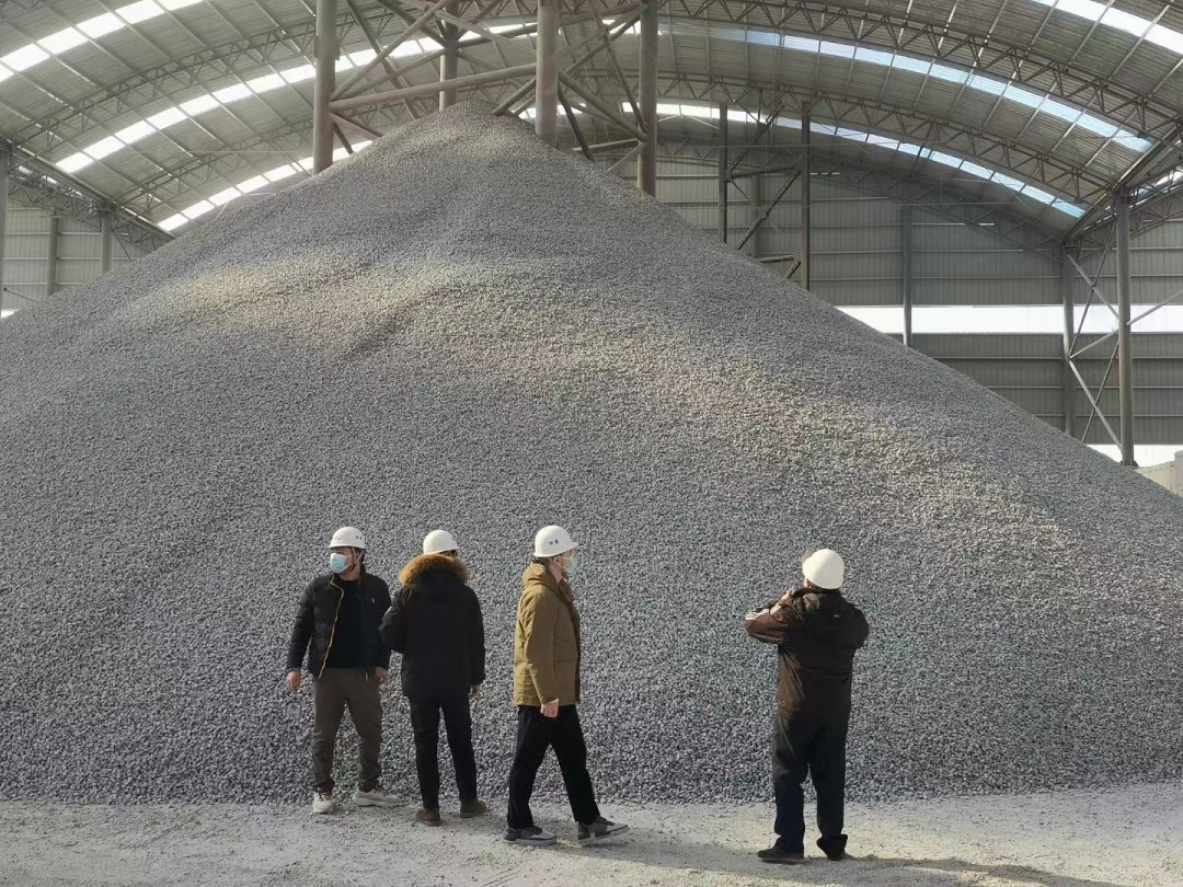 事关预拌混凝土交通运输，北京倡导采购环京建筑砂石绿色基地产品