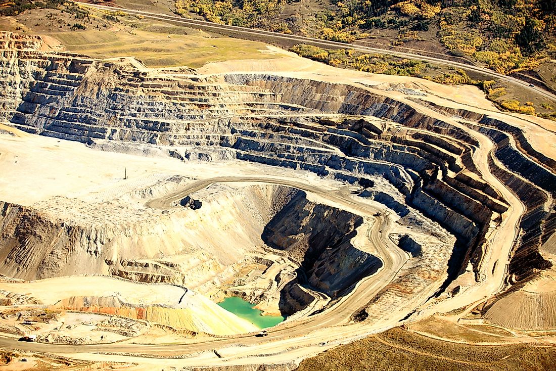 280万吨，秘鲁今年的铜产量将增加15%