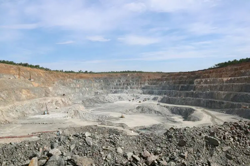 必和必拓：美国亚利桑那州发现新的大型斑岩铜矿