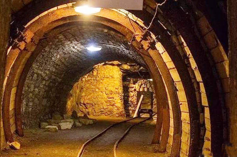 METALSTECH：斯洛伐克斯图雷克金矿资源量大幅增长75%