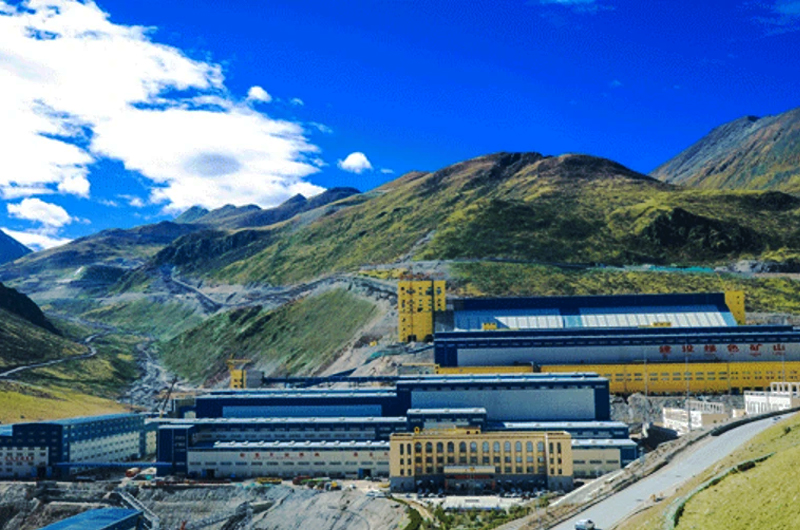 紫金矿业：6人失联！西藏巨龙铜业停产整顿