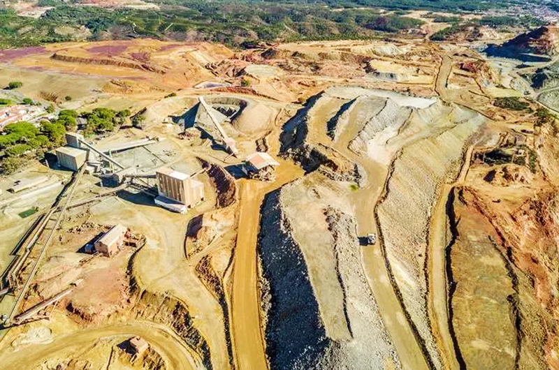 非洲:坐拥30%世界关键矿产储量，供应领域潜力领先全球