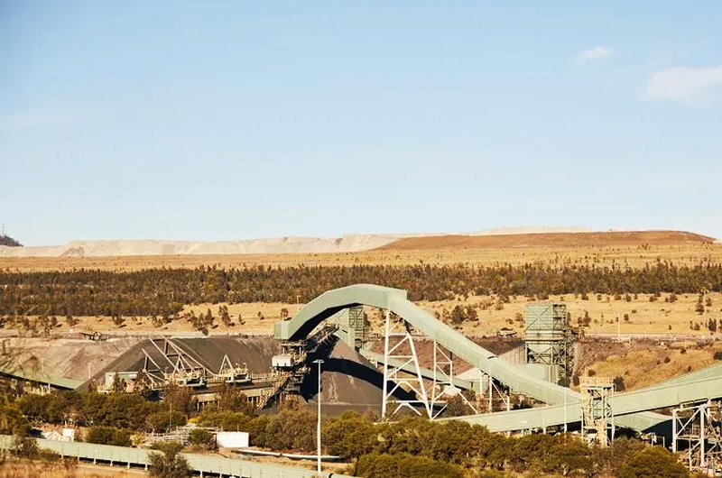 新进展！澳州新南威尔士伍德劳恩铜锌矿见厚富矿体