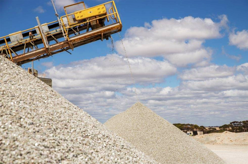 美澳就关键矿产达成协议，将支持该产业发展
