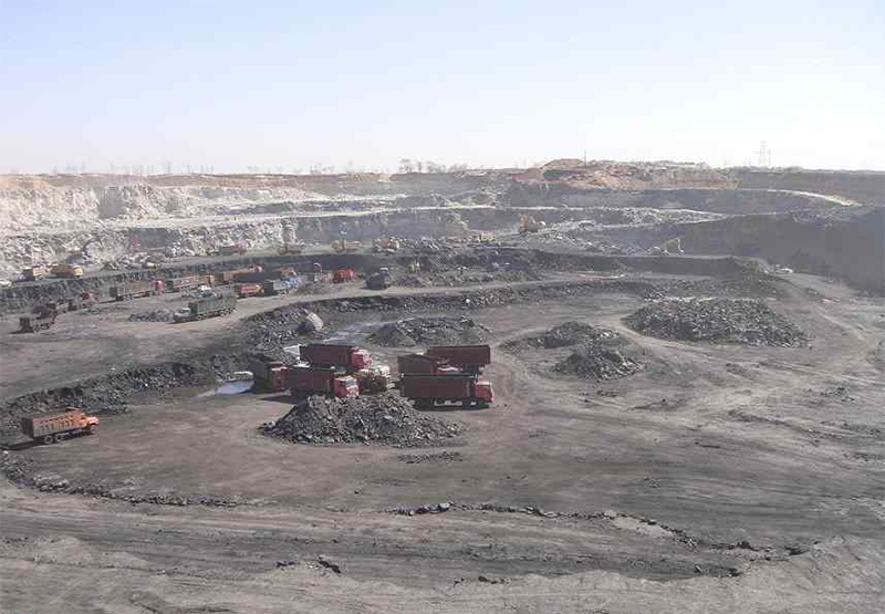 湖南郴州一建筑石料用灰岩矿采矿权成功出让，成交价超4千万