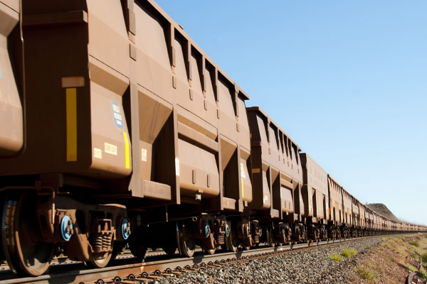 年运输3500万吨，喀麦隆将新建铁路开发铁矿