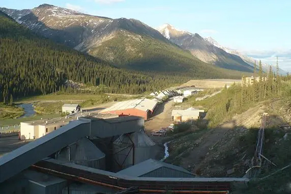Fireweed Metals宣布加拿大麦克顿钨矿资源量最新结果