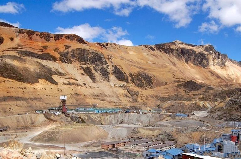 玻利维亚牵手中俄，推动锂资源开发