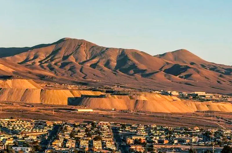 智利Codelco：受暴雨影响，2023年铜产量进一步受损