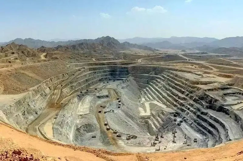 智利Codelco预计2023年铜矿产量下降