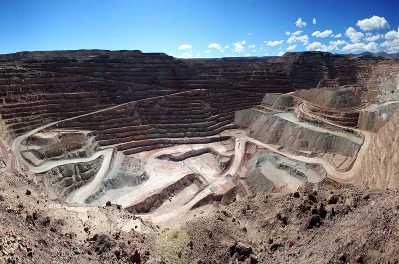 智利铜生产成本大幅上升！铜价局势或将不稳