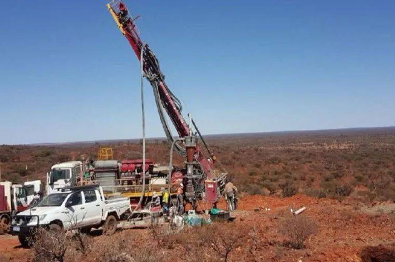 西澳洲曼加隆碳酸盐稀土矿项目资源储量大幅增长