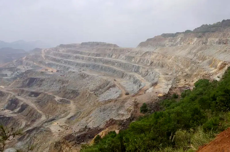古巴皮拉尔铜矿展现巨大的开发潜力