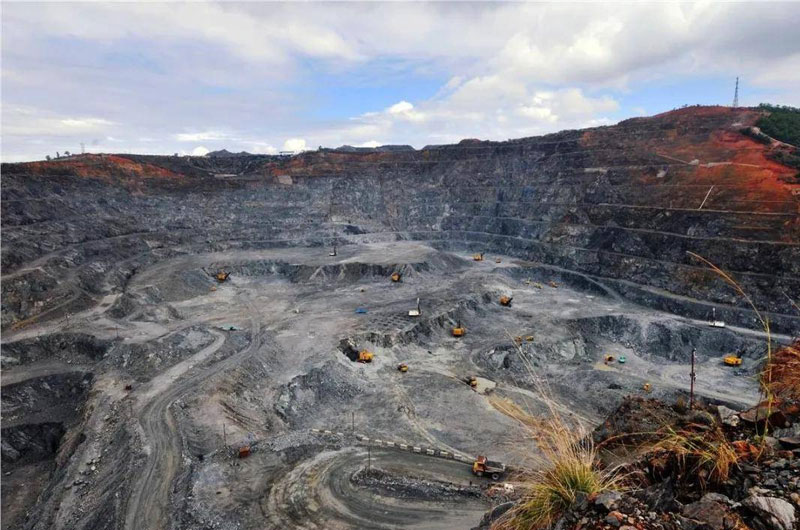 矿业快讯|一周要闻早知道：切实筑牢矿山生产的安全根基；2027年阿根廷锂产量将居世界第三