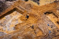 阿特克斯：智利巴莱里亚诺铜金矿项目钻探新进展