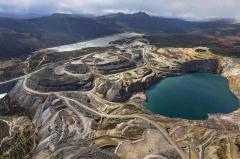 南澳州科帕穆拉稀土矿项目更新资源储量，上升84%