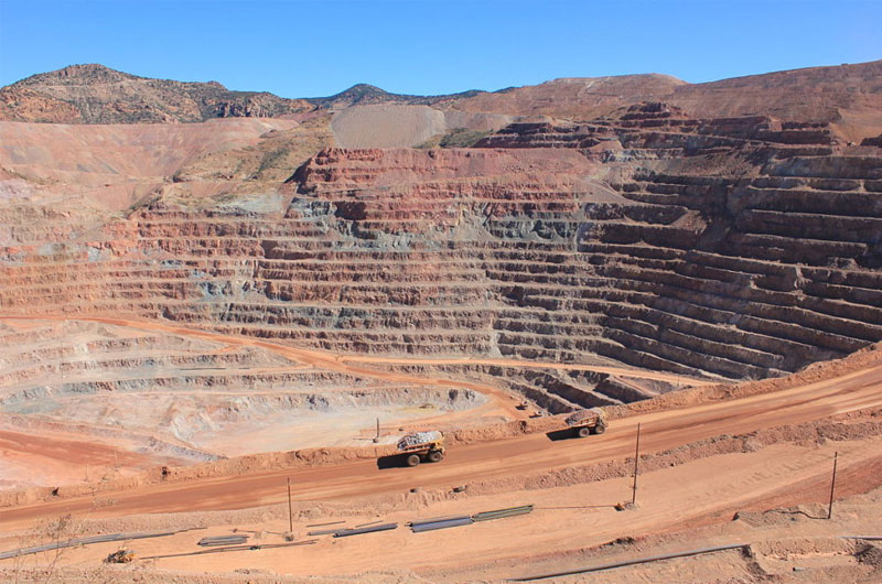 BHP与工会达成初步协议，Escondida铜矿避免了罢工危机