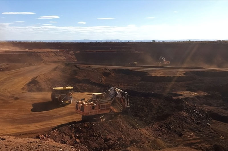 澳大利亚道格莱戈铜镍矿项目见富矿