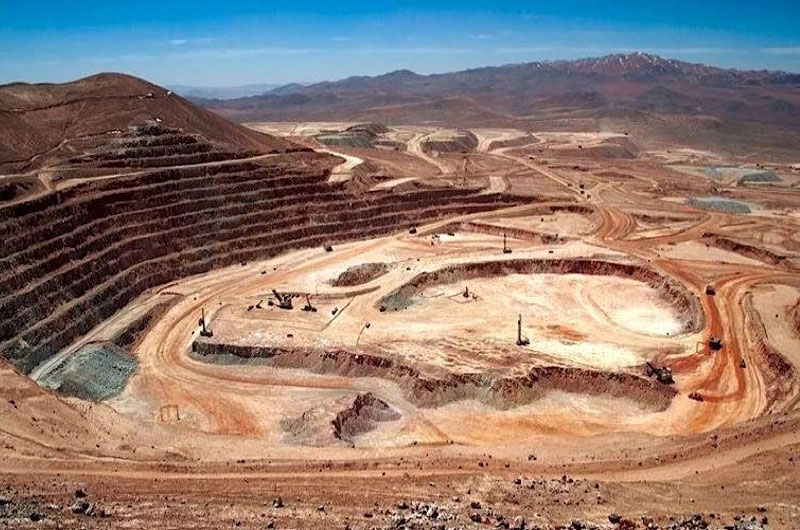 年产量达35万吨，这座巴拿马全球大型铜矿被宣布停产！
