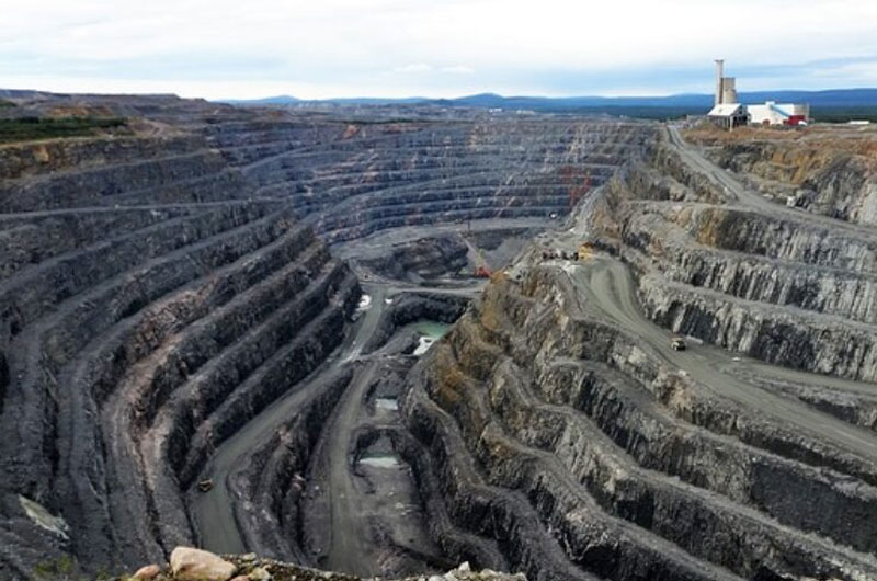 科斯塔弗埃戈（Costa Fuego）铜矿项目