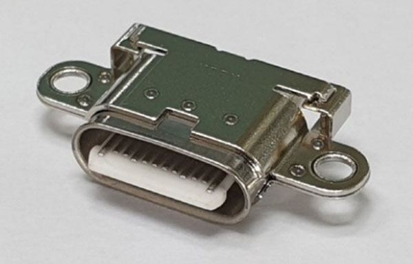 USB-连接器