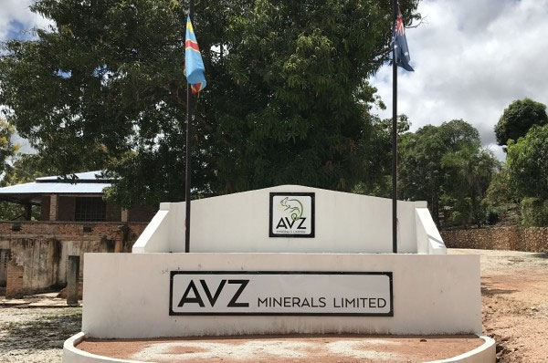 AVZ矿业公司