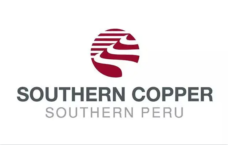 秘鲁南方铜业公司