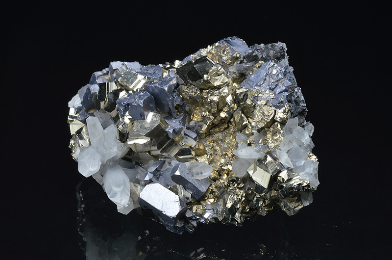 硫铊铁铜矿